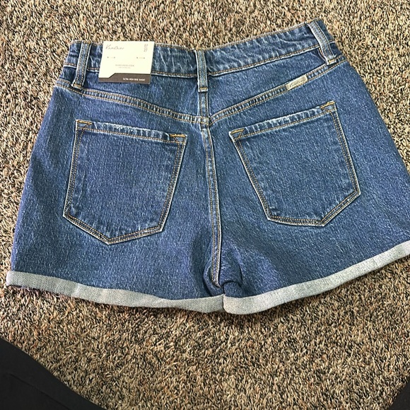 Make an Offer!Kancan Shorts - Picture 2 of 2